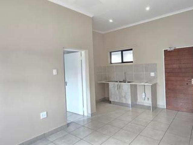 Apartment for rent in Westonaria, Gauteng