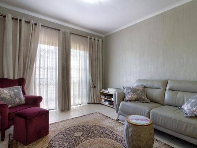 Apartment for sale in Westonaria, Gauteng