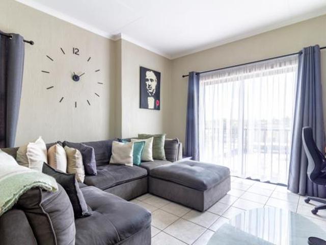 Apartment for sale in Westonaria, Gauteng