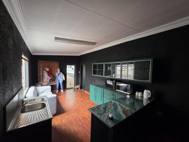 Apartment for rent in Bethal, Govan Mbeki