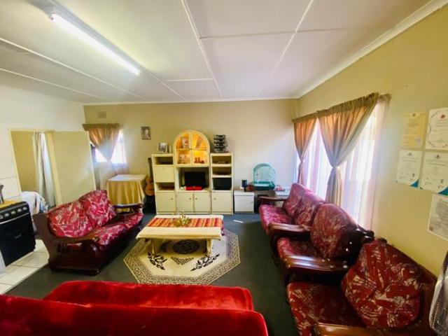Apartment for rent in Gert Sibande, Mpumalanga