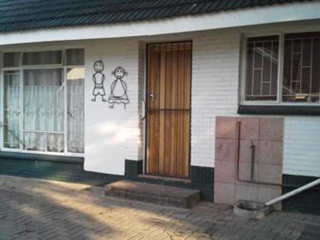 Apartment for rent in Bethal, Govan Mbeki