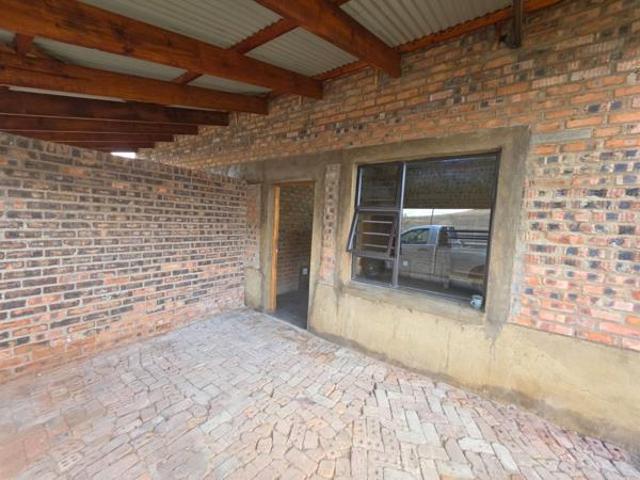 Apartment for rent in Rosendal, Free State