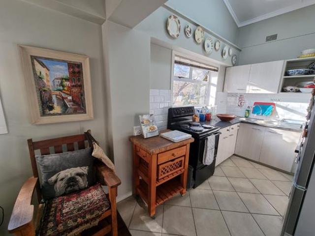 Apartment for rent in Rosendal, Free State