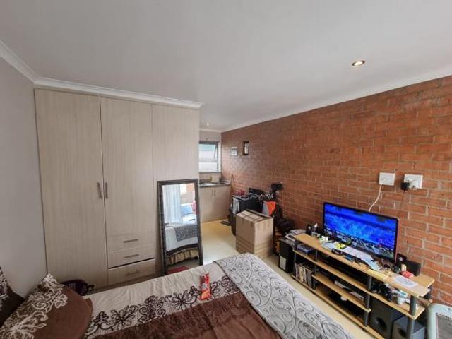 Apartment for rent in Rosendal, Free State