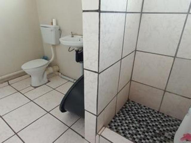Apartment for rent in Rosendal, Free State