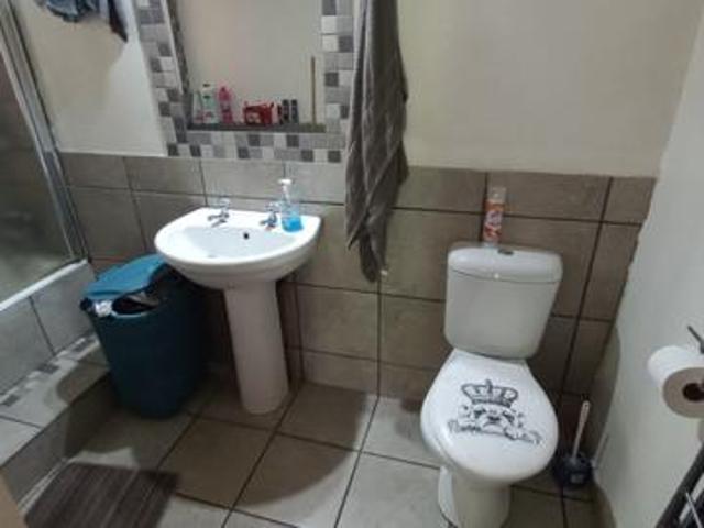 Apartment for sale in Rosendal, Free State