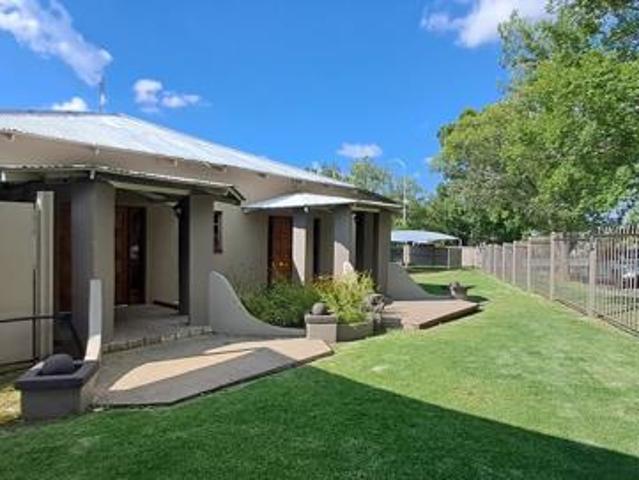 Apartment for rent in Rosendal, Free State