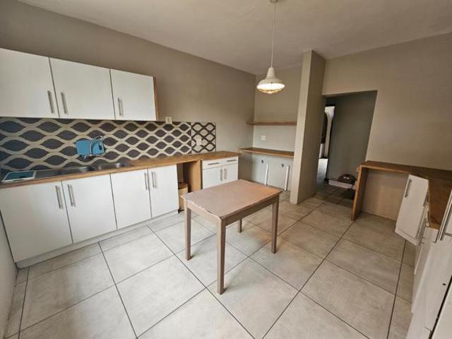 Apartment for rent in Rosendal, Free State