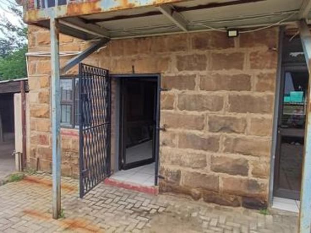Apartment for rent in Rosendal, Free State