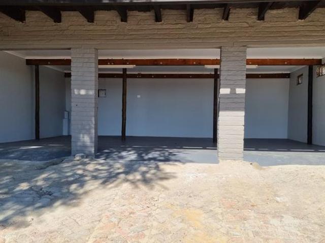 Apartment for rent in Rosendal, Free State
