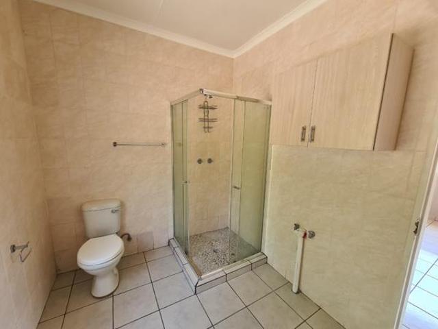 Apartment for rent in Rosendal, Free State