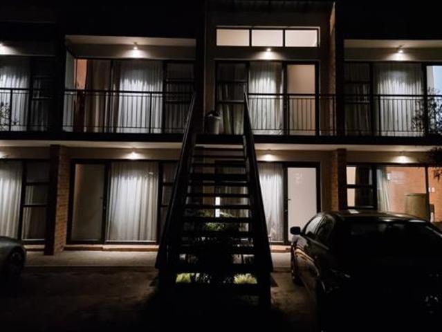 Apartment for rent in Rosendal, Free State