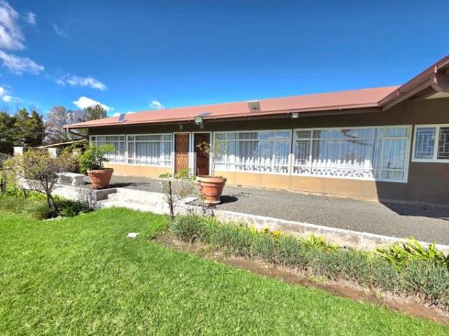 Apartment for rent in Rosendal, Free State
