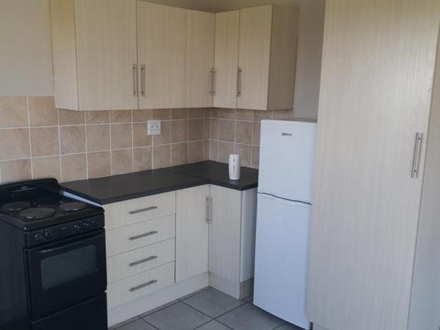 Apartment for rent in Rosendal, Free State