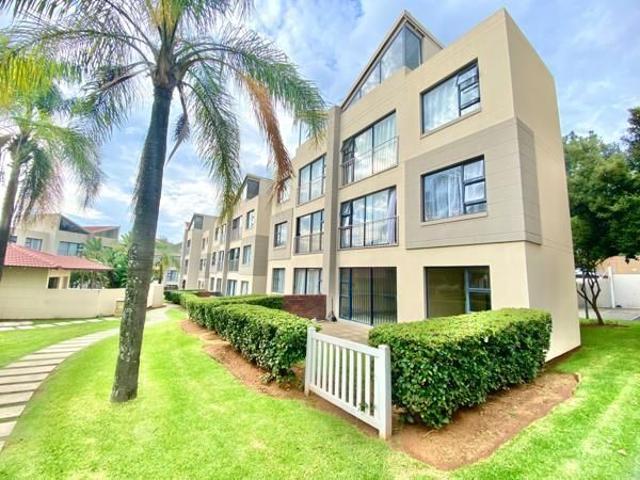 Apartment for rent in Alexandra, Gauteng