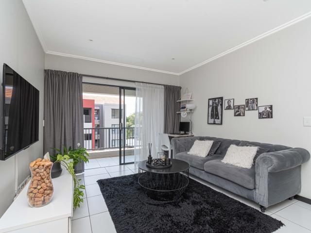 Apartment for sale in Alexandra, Gauteng