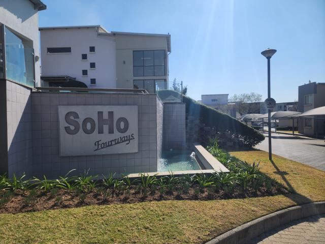 Apartment for sale in Alexandra, Gauteng