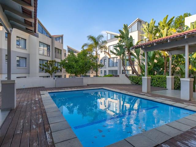 Apartment for sale in Alexandra, Gauteng
