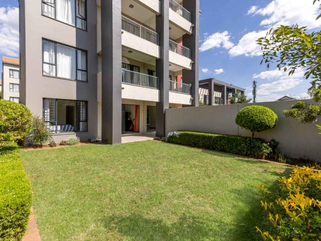 Apartment for sale in Alexandra, Gauteng