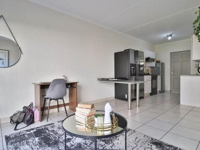 Apartment for rent in Alexandra, Gauteng