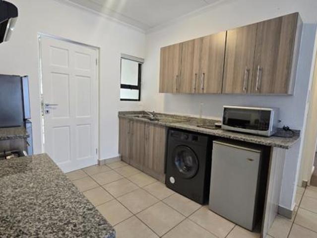 Apartment for rent in Vosloorus, Gauteng