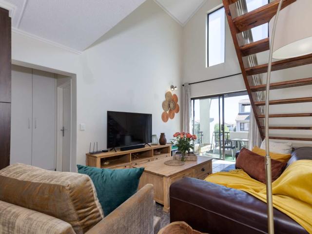 Apartment for sale in Alexandra, Gauteng