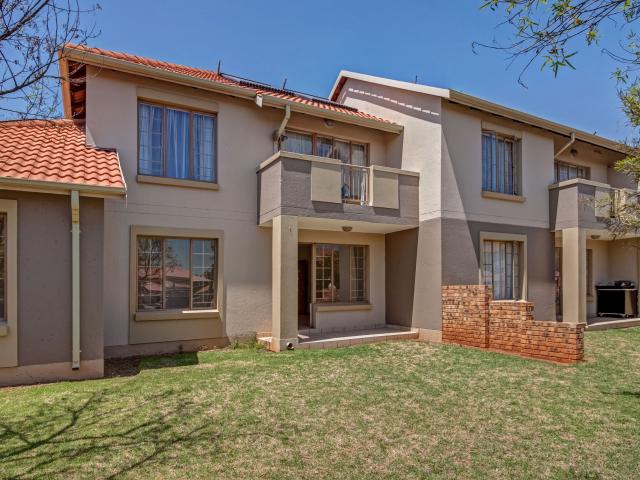 Apartment for rent in Ekurhuleni, Gauteng