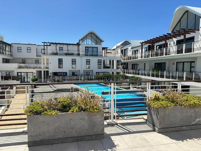 Apartment for rent in Cape Town, Western Cape