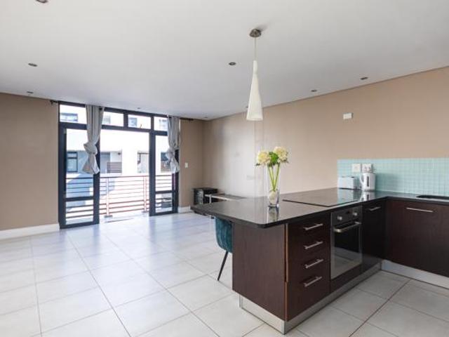 Apartment for sale in Cape Town, Western Cape