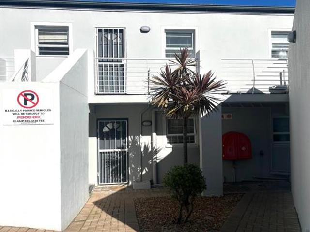 Apartment for rent in Cape Town, City of Cape Town