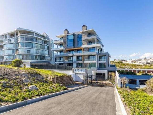 Apartment for rent in Cape Town, Western Cape