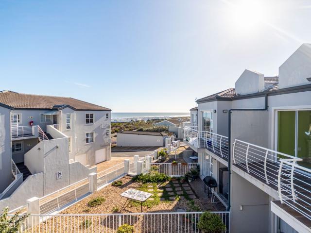 Apartment for rent in Western Cape