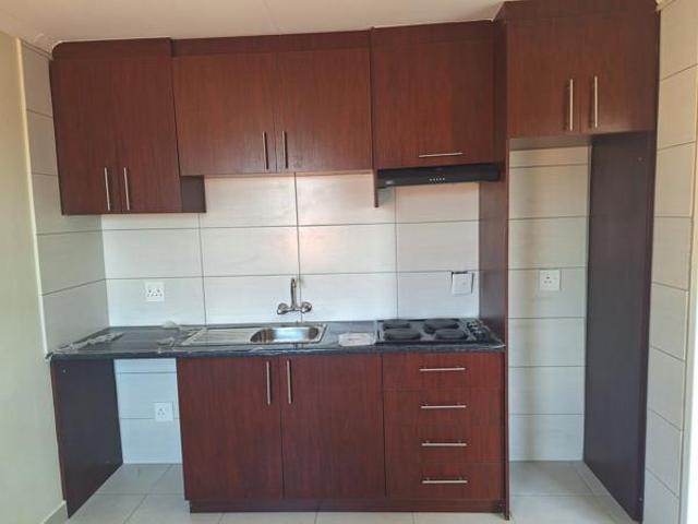 Apartment for rent in Ekurhuleni, Gauteng