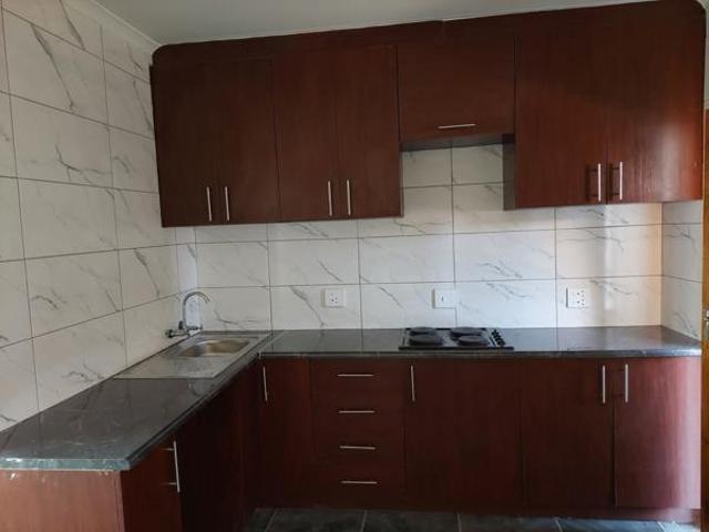 Apartment for rent in Ekurhuleni, Gauteng