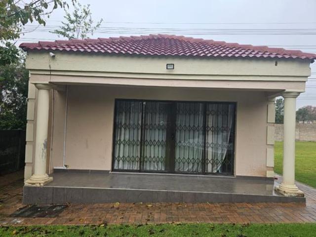 Apartment for rent in Ekurhuleni, Gauteng