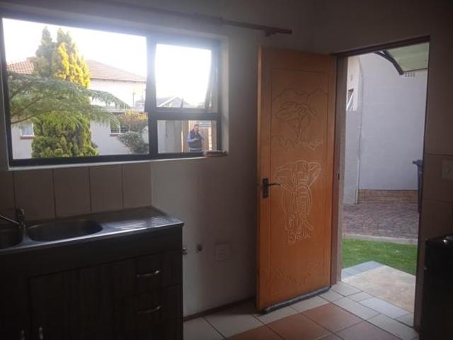 Apartment for rent in Ekurhuleni, Gauteng