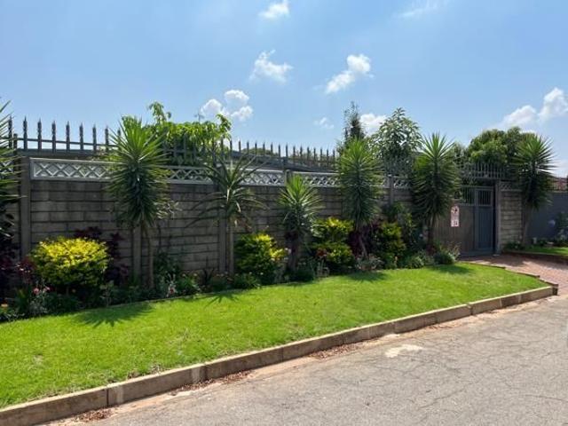 Apartment for rent in Glenmarais, Ekurhuleni