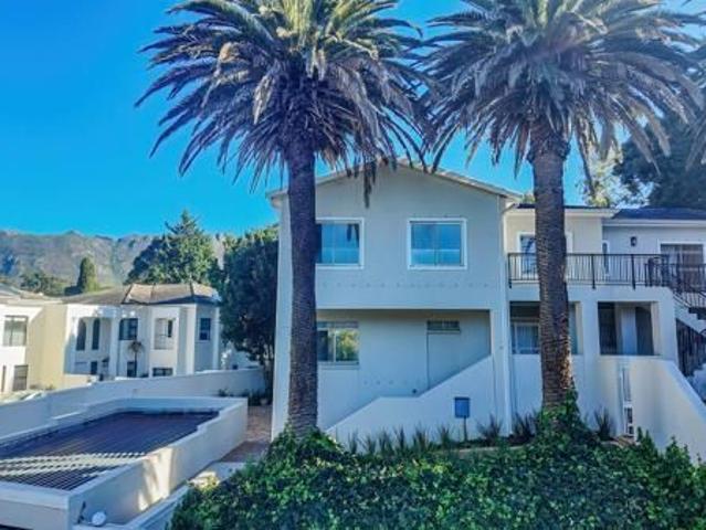 Apartment for rent in Cape Town, Western Cape