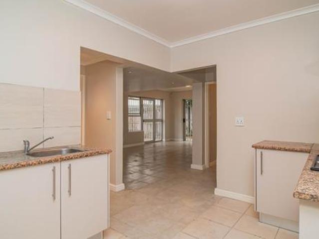Apartment for rent in Cape Town, Western Cape