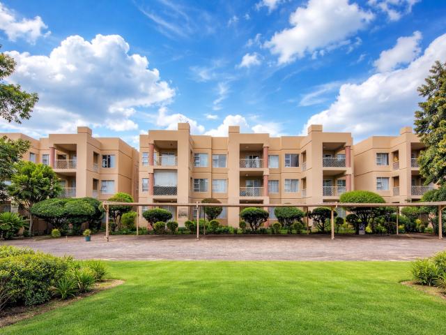 Apartment for sale in Gauteng