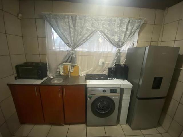 Apartment for rent in Vosloorus, Gauteng