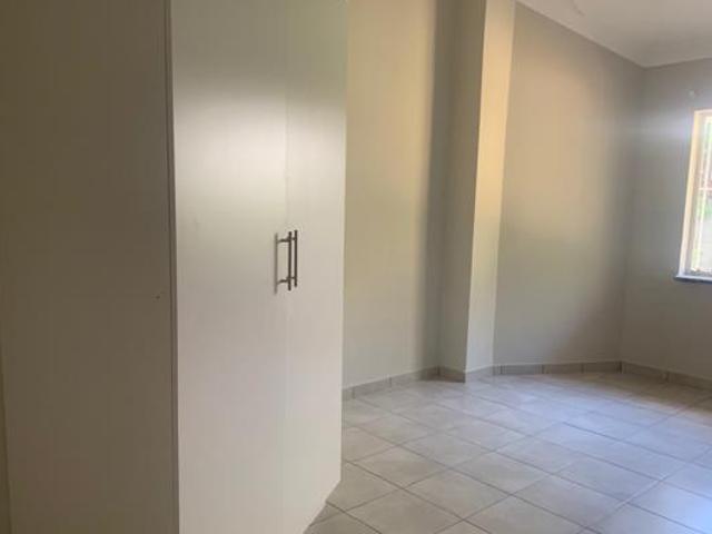 Apartment for rent in Vosloorus, Gauteng