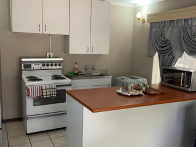 Apartment for rent in Vosloorus, Gauteng