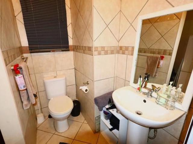 Apartment for sale in Bloemfontein, Free State