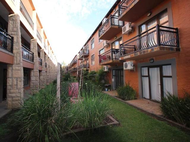 Apartment for sale in Bloemfontein, Free State