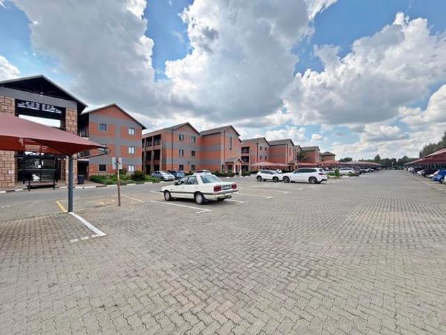 Apartment for sale in Bloemfontein, Free State