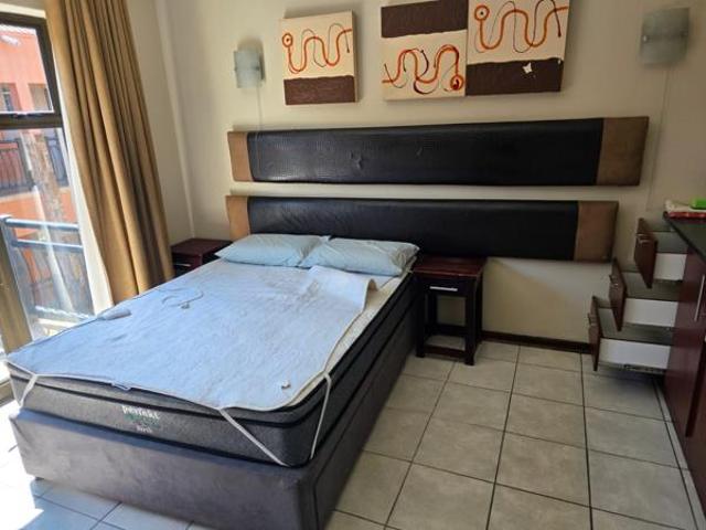 Apartment for sale in Bloemfontein, Free State