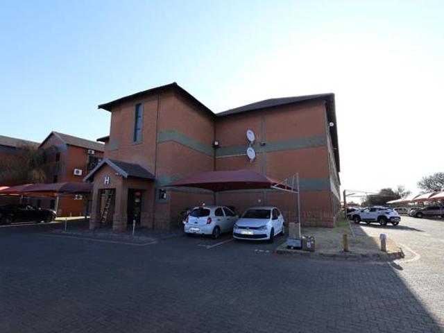 Apartment for sale in Bloemfontein, Free State