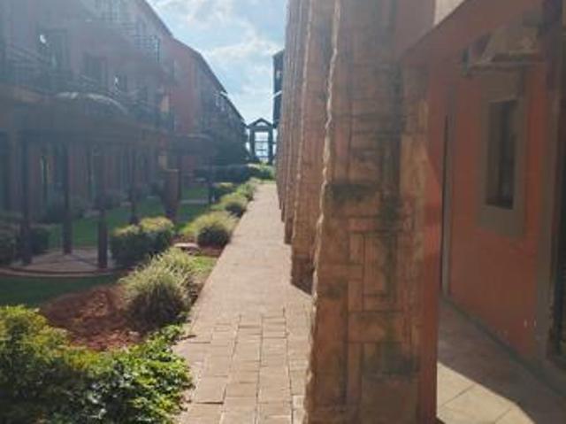 Apartment for sale in Bloemfontein, Free State